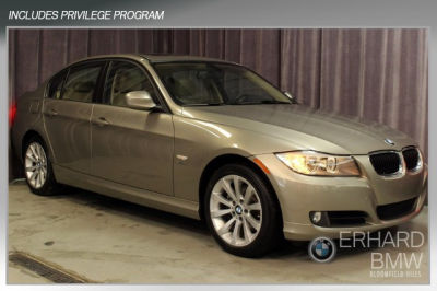 2011 BMW 328  i xDrive