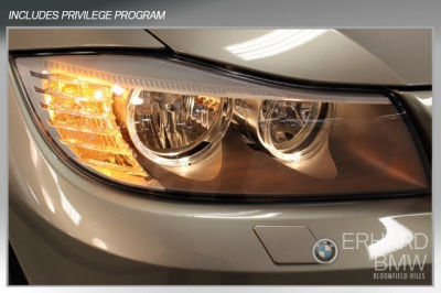 2011 BMW 328  i xDrive