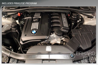 2011 BMW 328  i xDrive