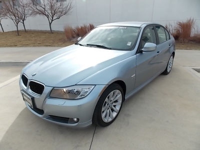 2011 BMW 328  i xDrive