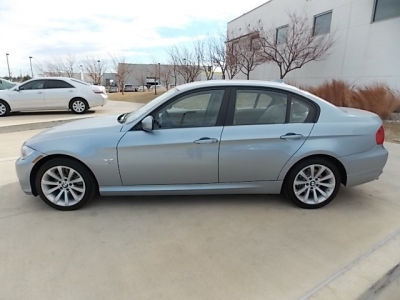 2011 BMW 328  i xDrive