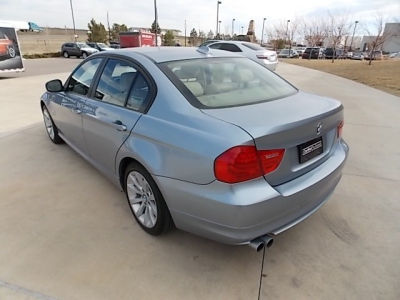 2011 BMW 328  i xDrive