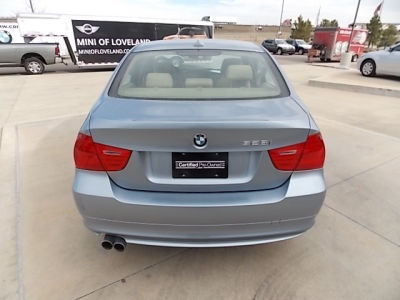 2011 BMW 328  i xDrive