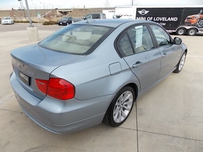 2011 BMW 328  i xDrive