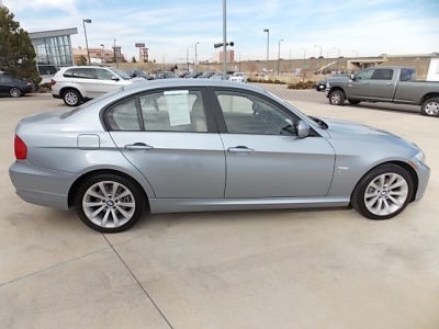 2011 BMW 328  i xDrive
