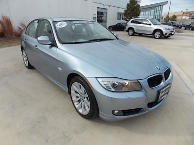 2011 BMW 328  i xDrive