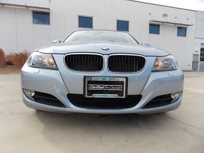 2011 BMW 328  i xDrive