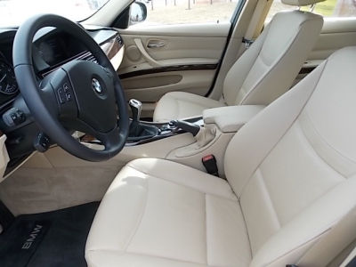 2011 BMW 328  i xDrive