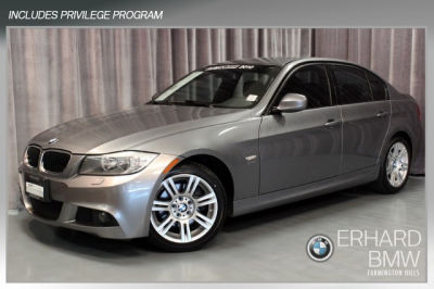 2010 BMW 328  i xDrive