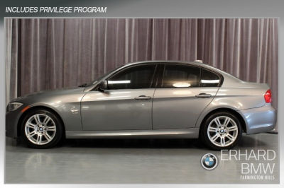 2010 BMW 328  i xDrive