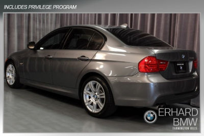 2010 BMW 328  i xDrive