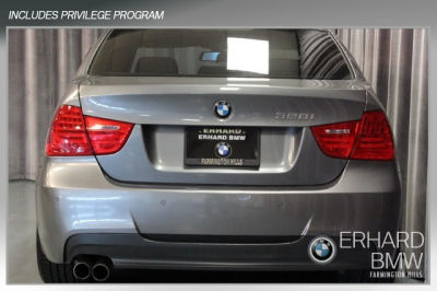 2010 BMW 328  i xDrive