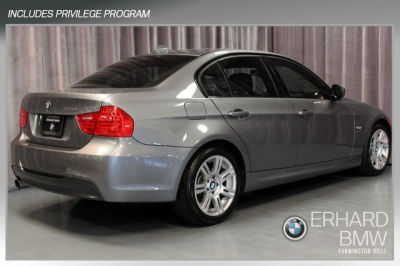 2010 BMW 328  i xDrive