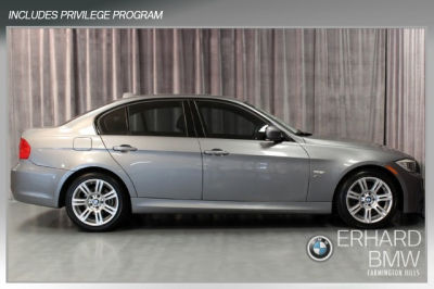 2010 BMW 328  i xDrive