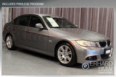 2010 BMW 328  i xDrive