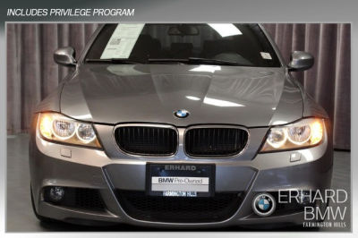 2010 BMW 328  i xDrive