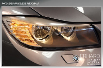 2010 BMW 328  i xDrive