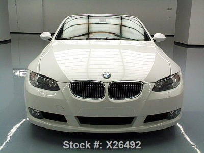 2009 BMW 328  i