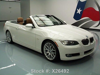 2009 BMW 328  i