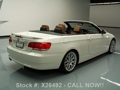 2009 BMW 328  i