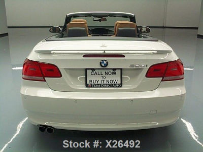 2009 BMW 328  i