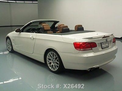 2009 BMW 328  i