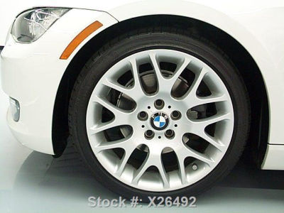 2009 BMW 328  i