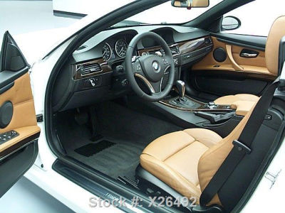 2009 BMW 328  i