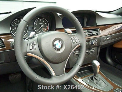 2009 BMW 328  i