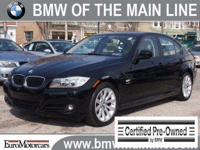 2011 BMW 328  i xDrive
