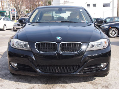 2011 BMW 328  i xDrive
