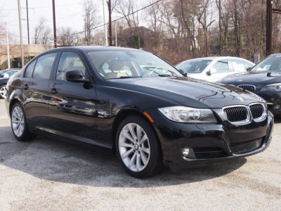 2011 BMW 328  i xDrive