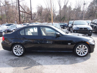 2011 BMW 328  i xDrive