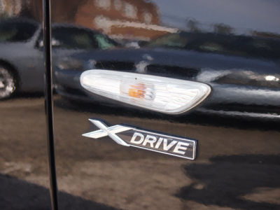 2011 BMW 328  i xDrive