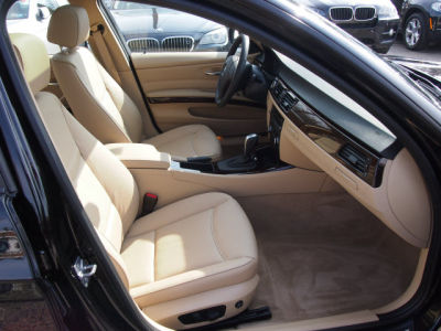 2011 BMW 328  i xDrive