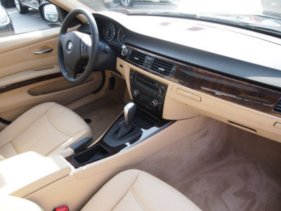 2011 BMW 328  i xDrive
