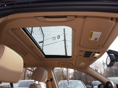 2011 BMW 328  i xDrive