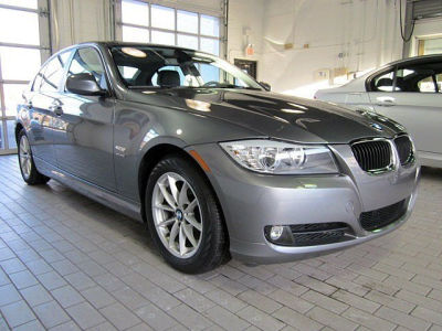 2010 BMW 328  i xDrive
