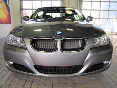 2010 BMW 328  i xDrive