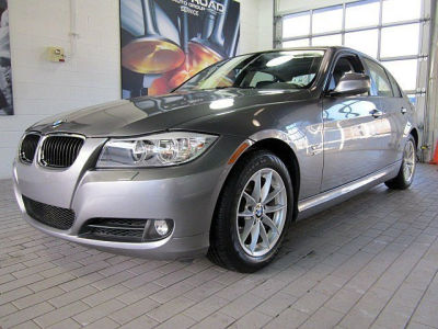 2010 BMW 328  i xDrive