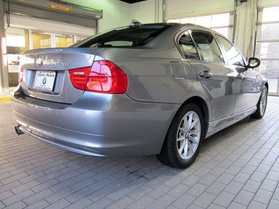 2010 BMW 328  i xDrive