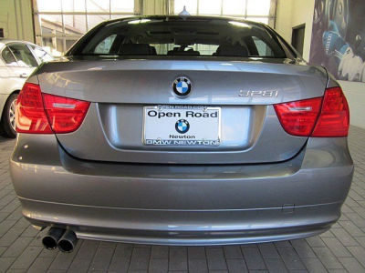 2010 BMW 328  i xDrive