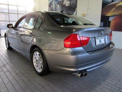 2010 BMW 328  i xDrive