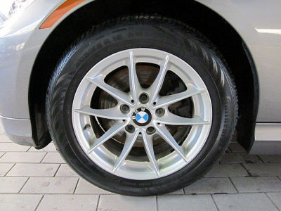 2010 BMW 328  i xDrive