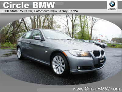 2011 BMW 328  i xDrive