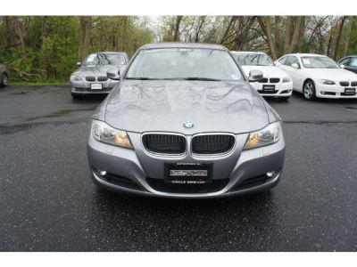 2011 BMW 328  i xDrive