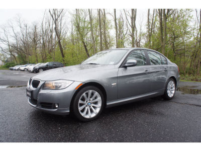 2011 BMW 328  i xDrive
