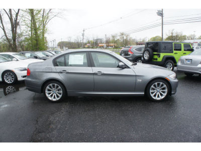 2011 BMW 328  i xDrive