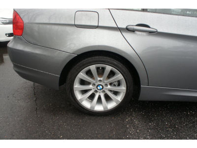 2011 BMW 328  i xDrive