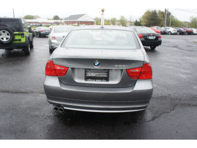 2011 BMW 328  i xDrive